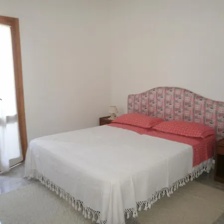 Scalas House Nurachi