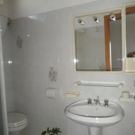 Apartment Scalas House