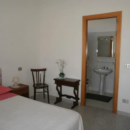 Scalas House Apartment *