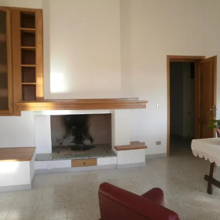 Scalas House