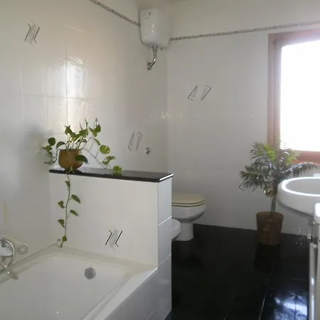 Scalas House Apartment