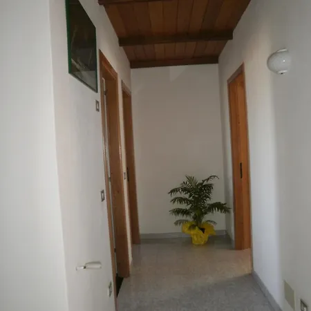 Apartment Scalas House *