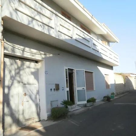 Apartment Scalas House