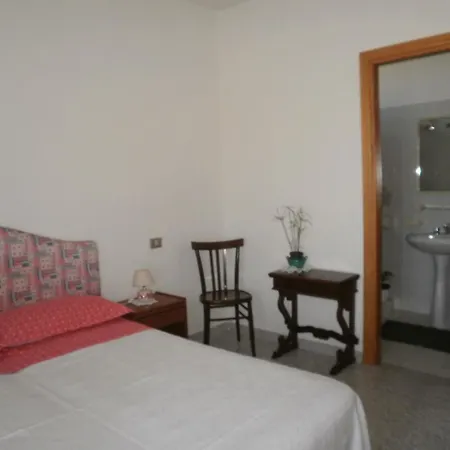 Scalas House * Nurachi
