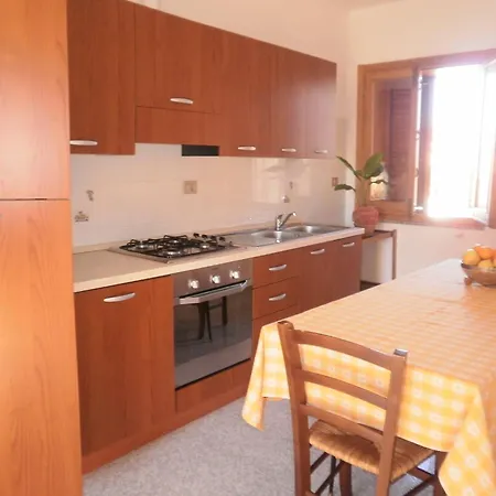 Apartamento Scalas House
