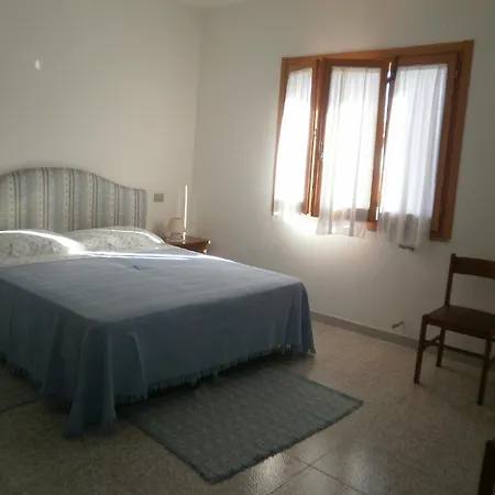 Scalas House Apartamento