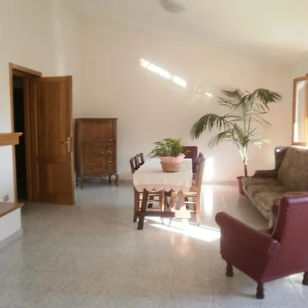 Scalas House