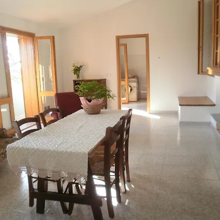 Scalas House Appartement *